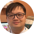 Dr. Jin Chiu, OD