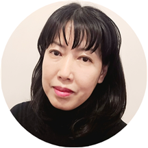 Dr. Jin Hye Chang, DAOM