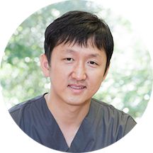 Dr. Jin Park, DMD