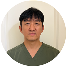 Dr. Jin Park, DMD