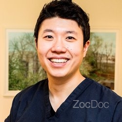 Dr. Jin Wang, DDS