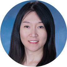 Dr. Jin Yang, OD