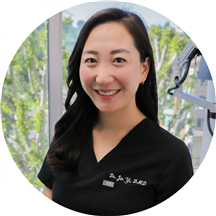 Dr. Jin Yi, DMD