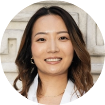 Dr. Jina Yoo, OD