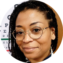 Dr. Jinaki Smith, OD