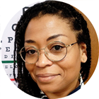 Dr. Jinaki Smith, OD