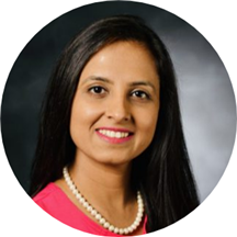 Dr. Jinal Ganatra, DDS