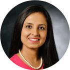 Dr. Jinal Ganatra, DDS