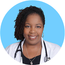 Dr. Jinaya Beatty, DNP, FNP-BC