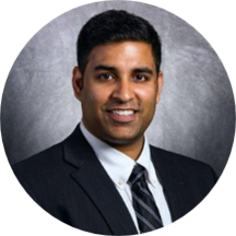 Dr. Jinen Shah, OD