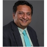 Dr. Jinesh Gandhi, MD