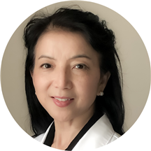 Dr. Jing Guo, OD