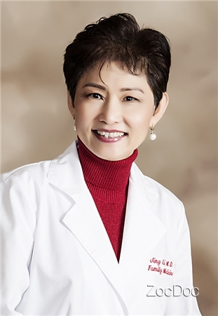 Dr. Jing Li, MD
