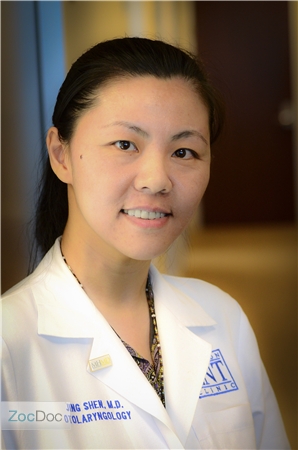 Dr. Jing Shen, MD