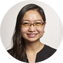 Dr. Jing Wang, MD