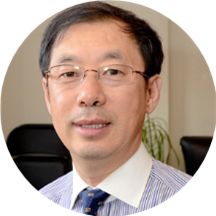 Dr. Jingbo Zhao, MD