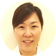 Dr. Jinhee Kim, DDS
