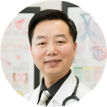 Dr. Jinlin Du, MD, FAAAAI, FACAAI