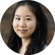 Dr. Jinna Kim, OD
