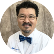 Dr. Jinoo T. Lee, MD
