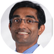Dr. Jinu Mathew, MD