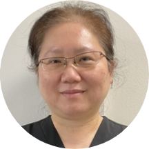 Dr. Jiny Lee, LAc