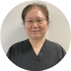 Dr. Jiny Lee, LAc, DAOM