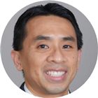 Dr. Jireh Yue, DDS