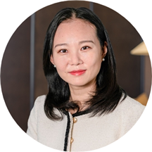 Dr. Jisoo Park, DO