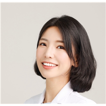 Dr. Jisoo Song, OD