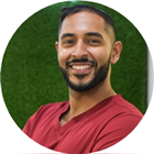 Dr. Jiten Solanki, DMD