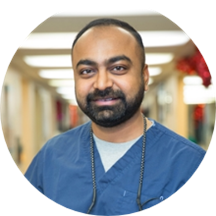 Dr. Jitendrakumar Patel, DDS
