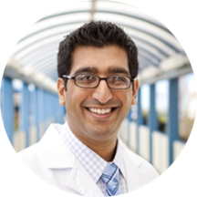 Dr. Jitesh Patel, MD