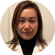 Dr. Jiyoung (Jennifer) Yoon, OD