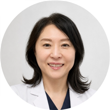 Dr. Jiyun Shin, LAc, DACM, Dipl. O.M. (NCCAOM)