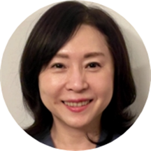 Dr. Jiyun Shin, LAc, DACM, Dipl. O.M. (NCCAOM)