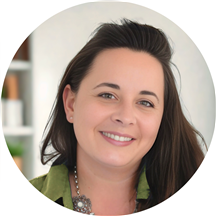 Dr. Jo Muller, DNP