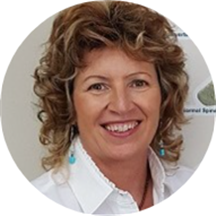 Dr. JoAnn Giesenhaus, DC