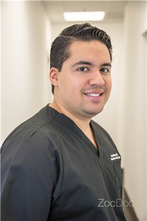 Dr. Joan Alvarez, MD