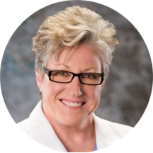 Dr. Joan Bergstrom, FACOG, MD