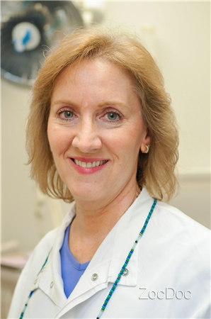Dr. Joan Francis, DMD