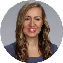 Dr. Joan Leavens, MD