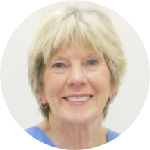 Dr. Joan Meyer, DPM