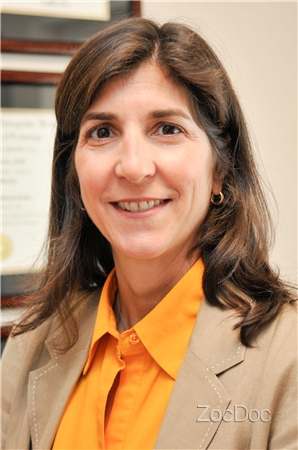 Dr. Joann Carcaterra, DO