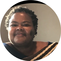Dr. Joann Hall, DSW, LISW-S