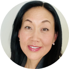 Dr. Joann Kim, MD, MPH, RD
