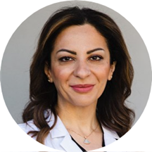 Dr. Joanna Alrubie, DMD