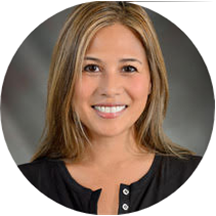 Dr. Joanna Angeles, OD