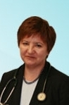 Dr. Joanna Badmajew, DO