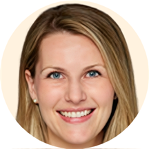 Dr. Joanna Budz, PsyD